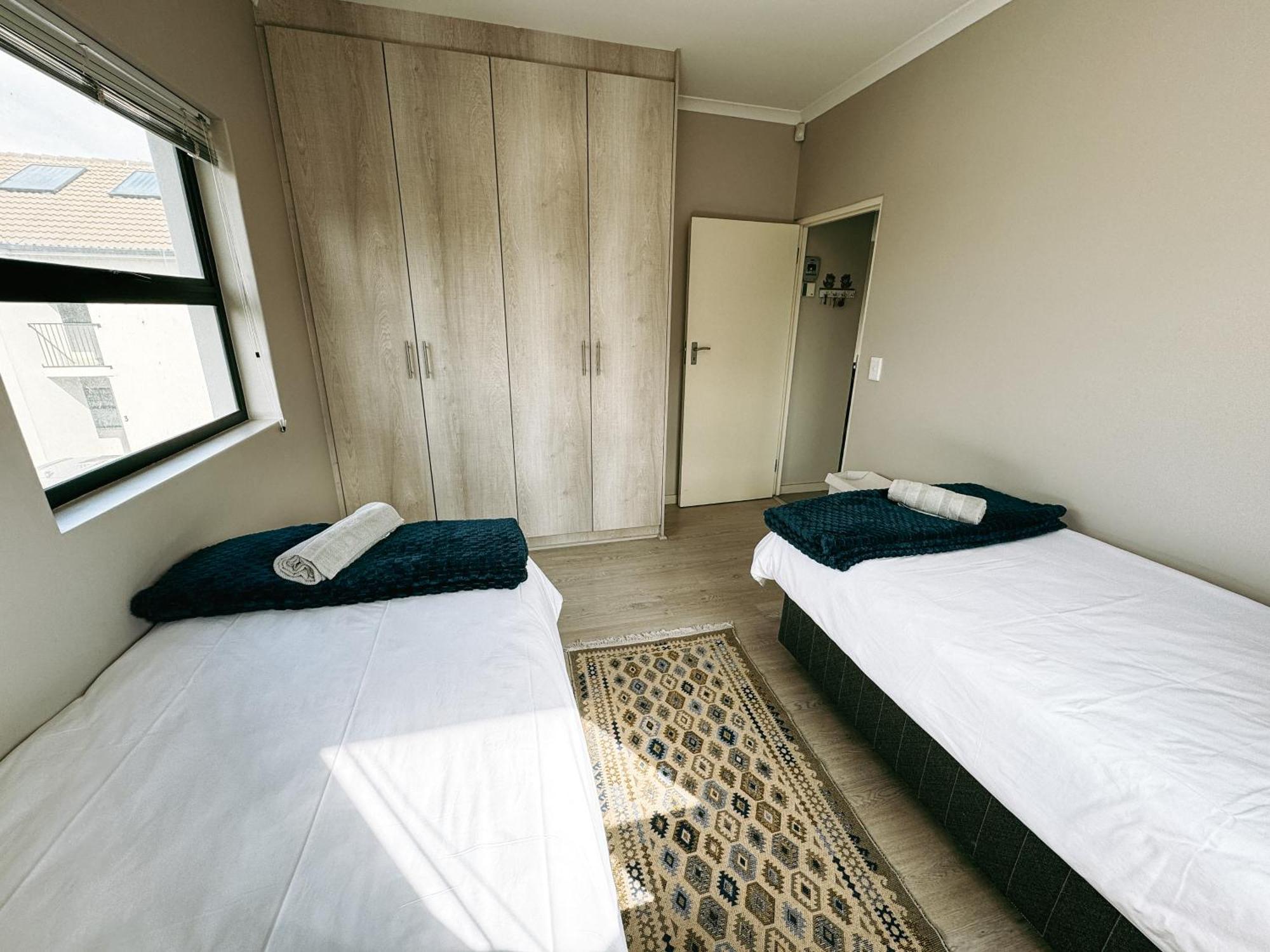 Nemesia Court Apartment Durbanville Exterior photo