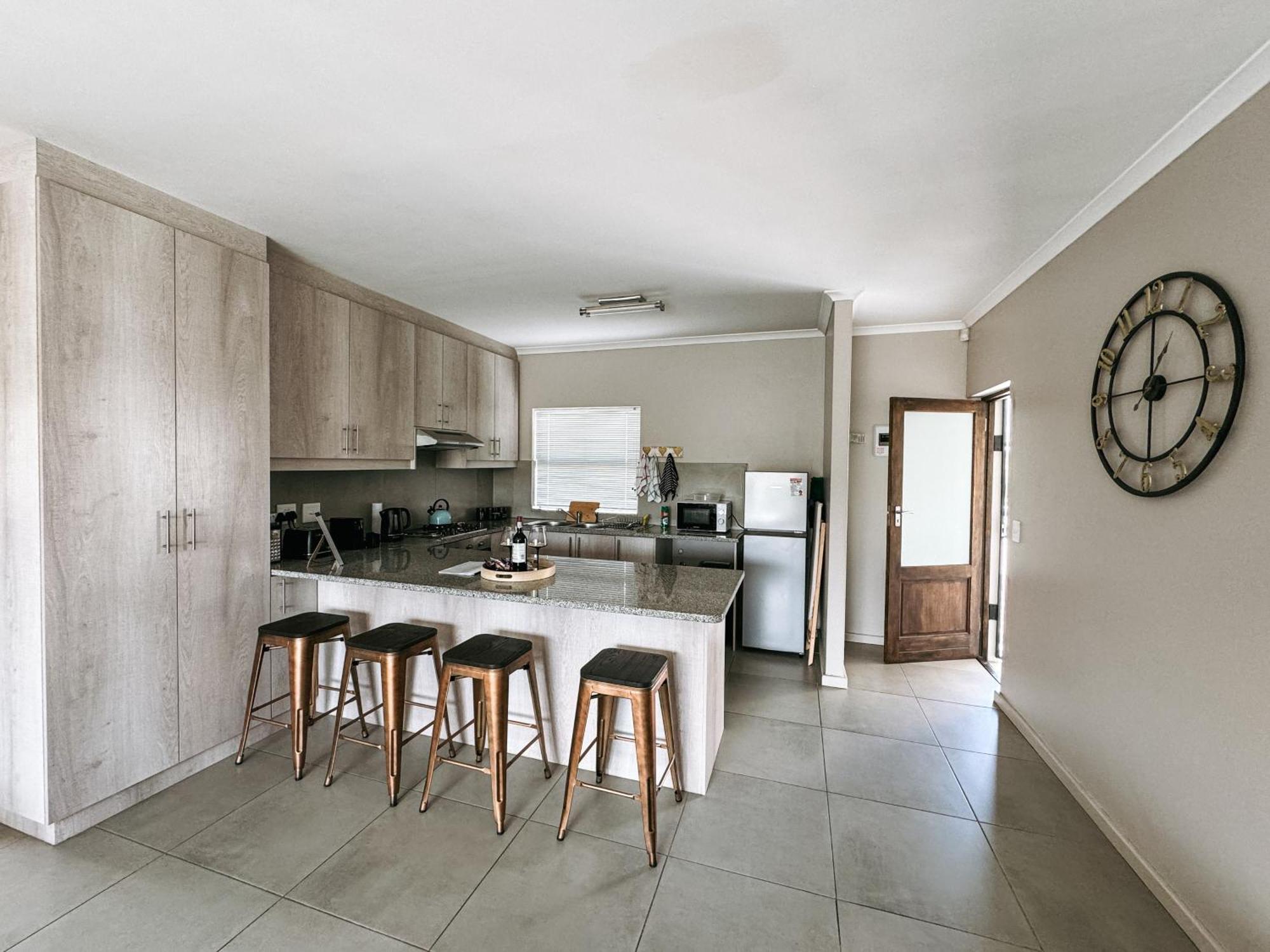 Nemesia Court Apartment Durbanville Exterior photo