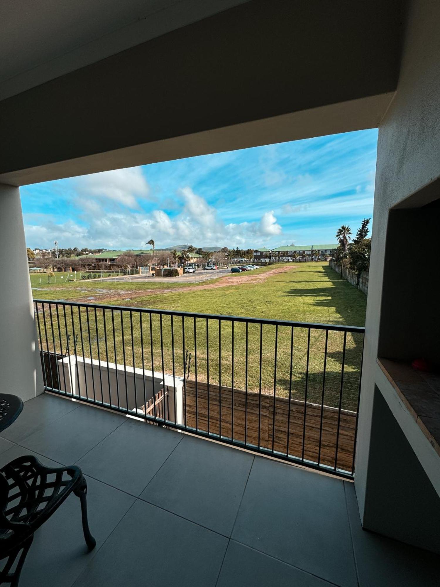 Nemesia Court Apartment Durbanville Exterior photo