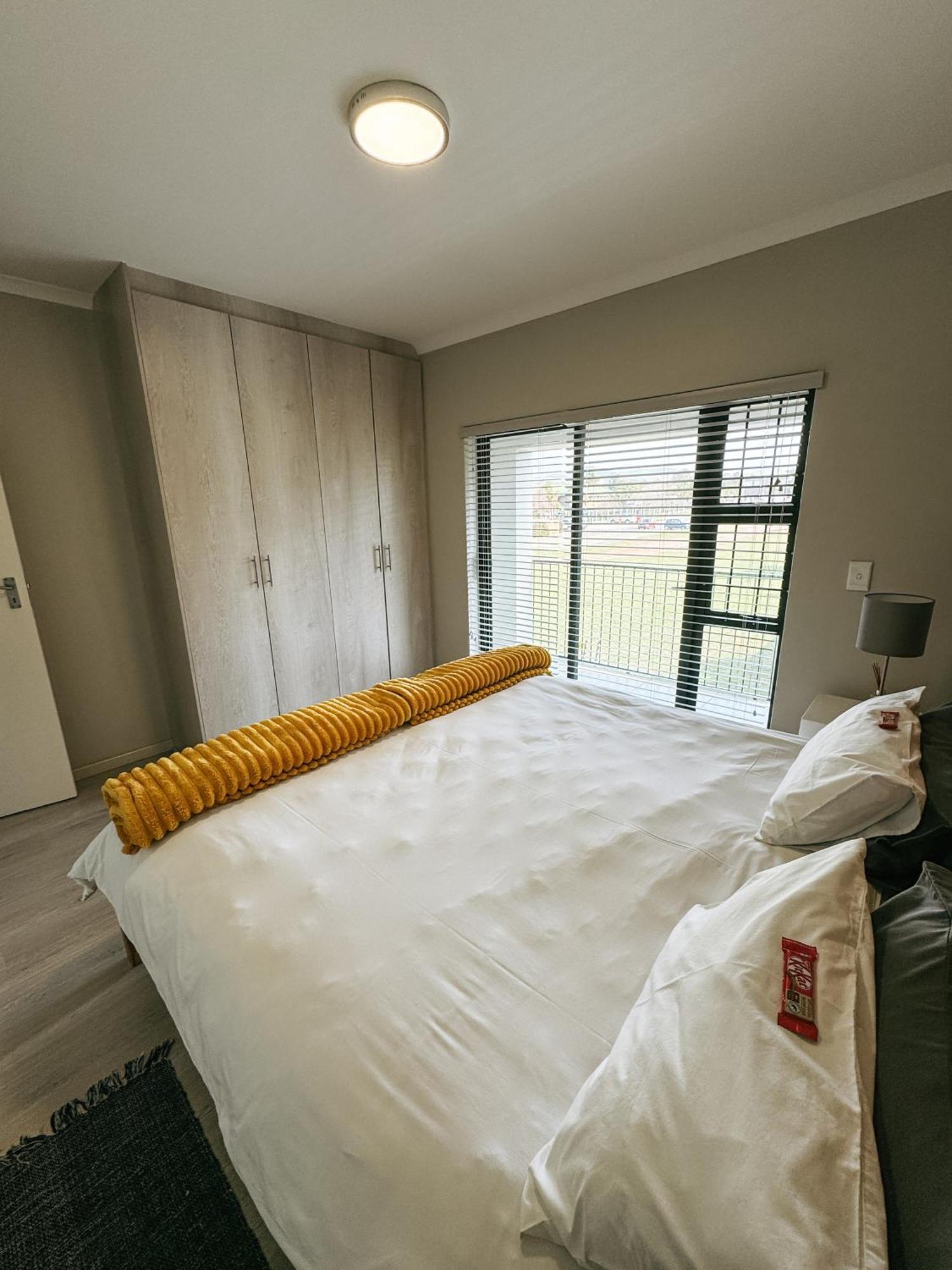 Nemesia Court Apartment Durbanville Exterior photo