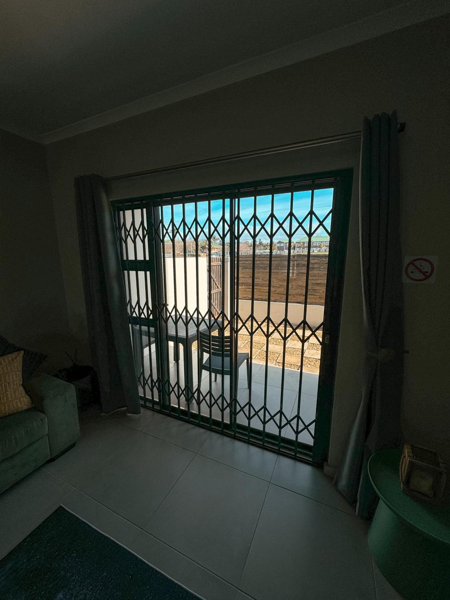 Nemesia Court Apartment Durbanville Exterior photo