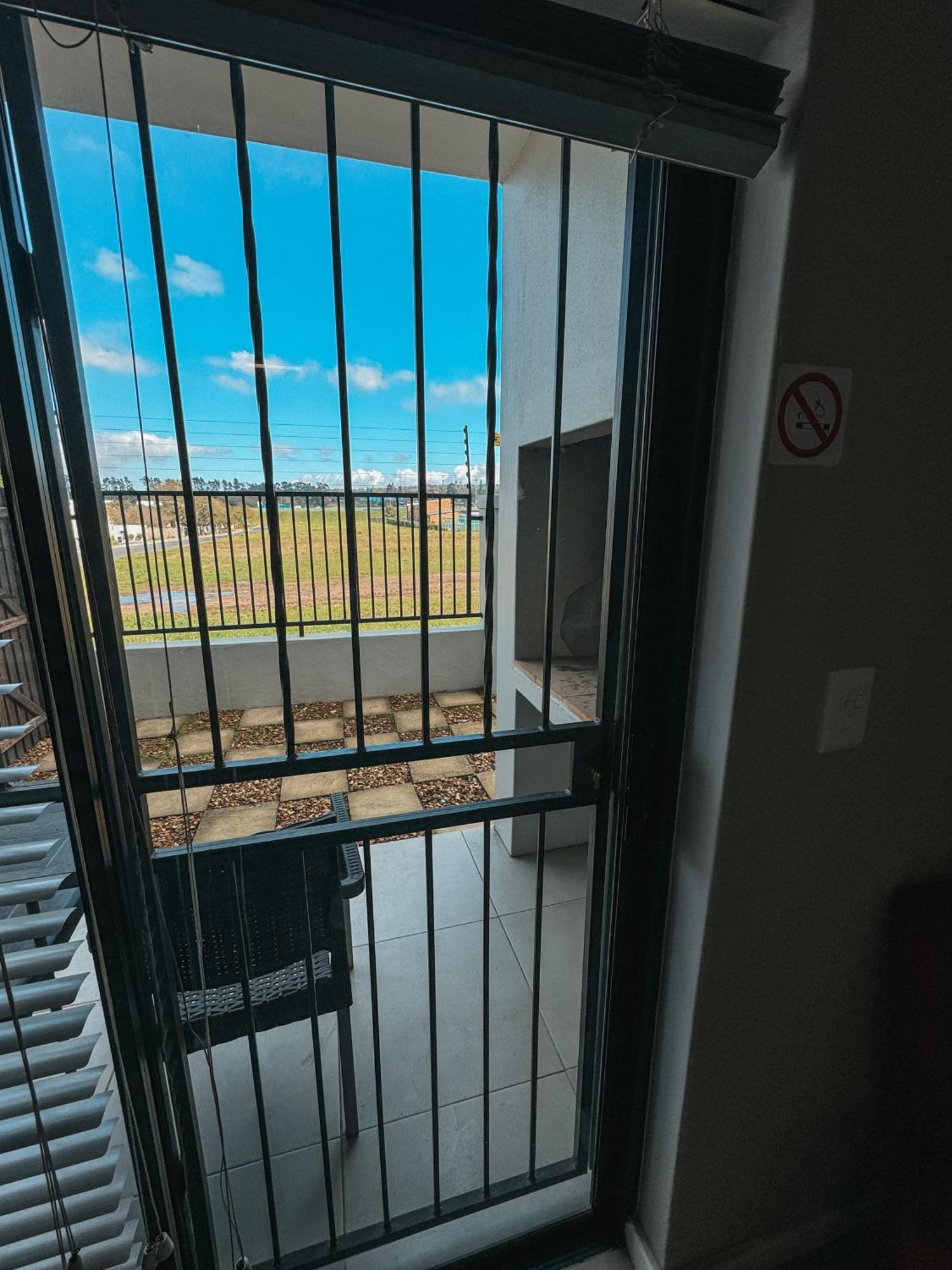 Nemesia Court Apartment Durbanville Exterior photo