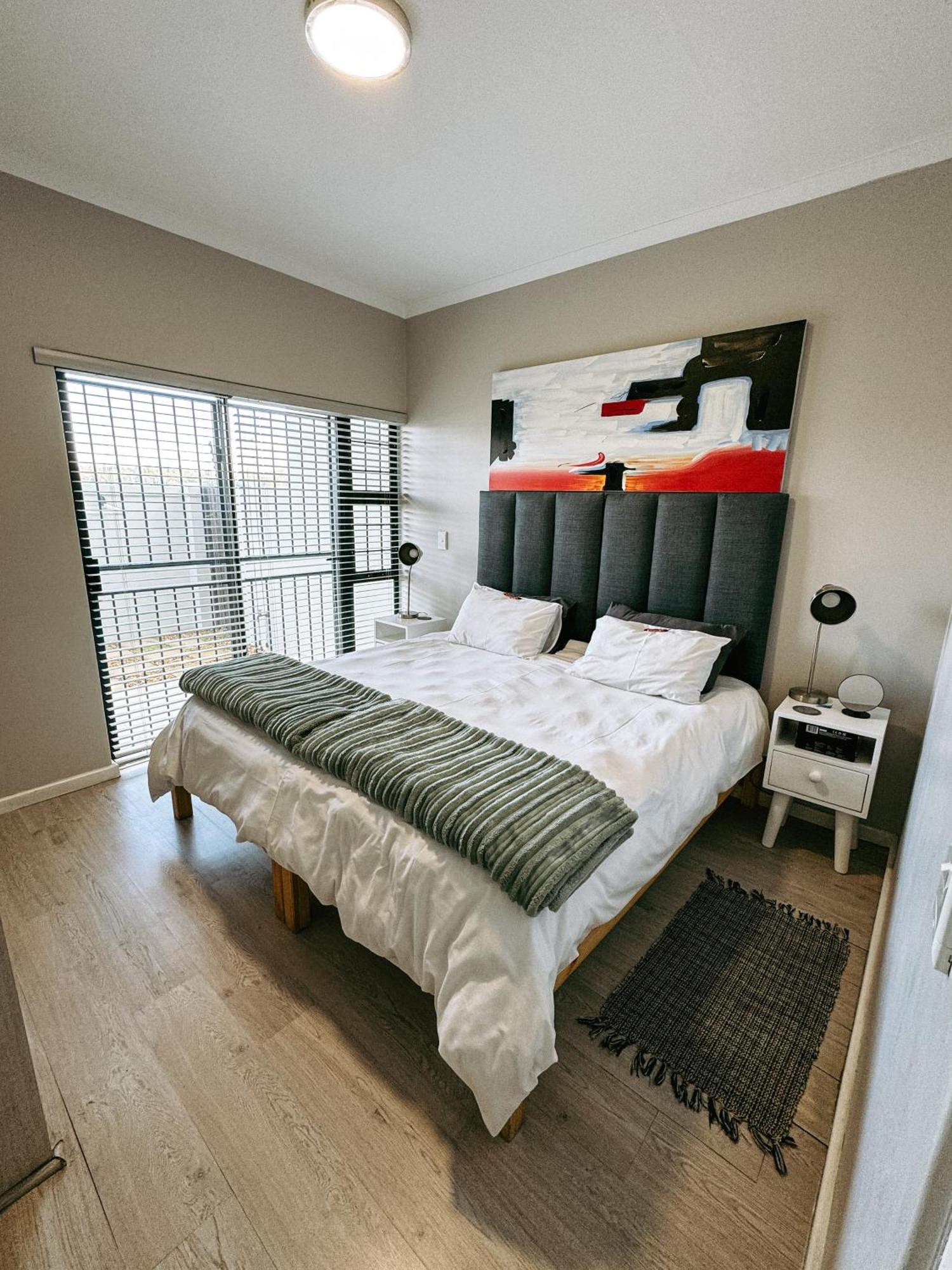 Nemesia Court Apartment Durbanville Exterior photo