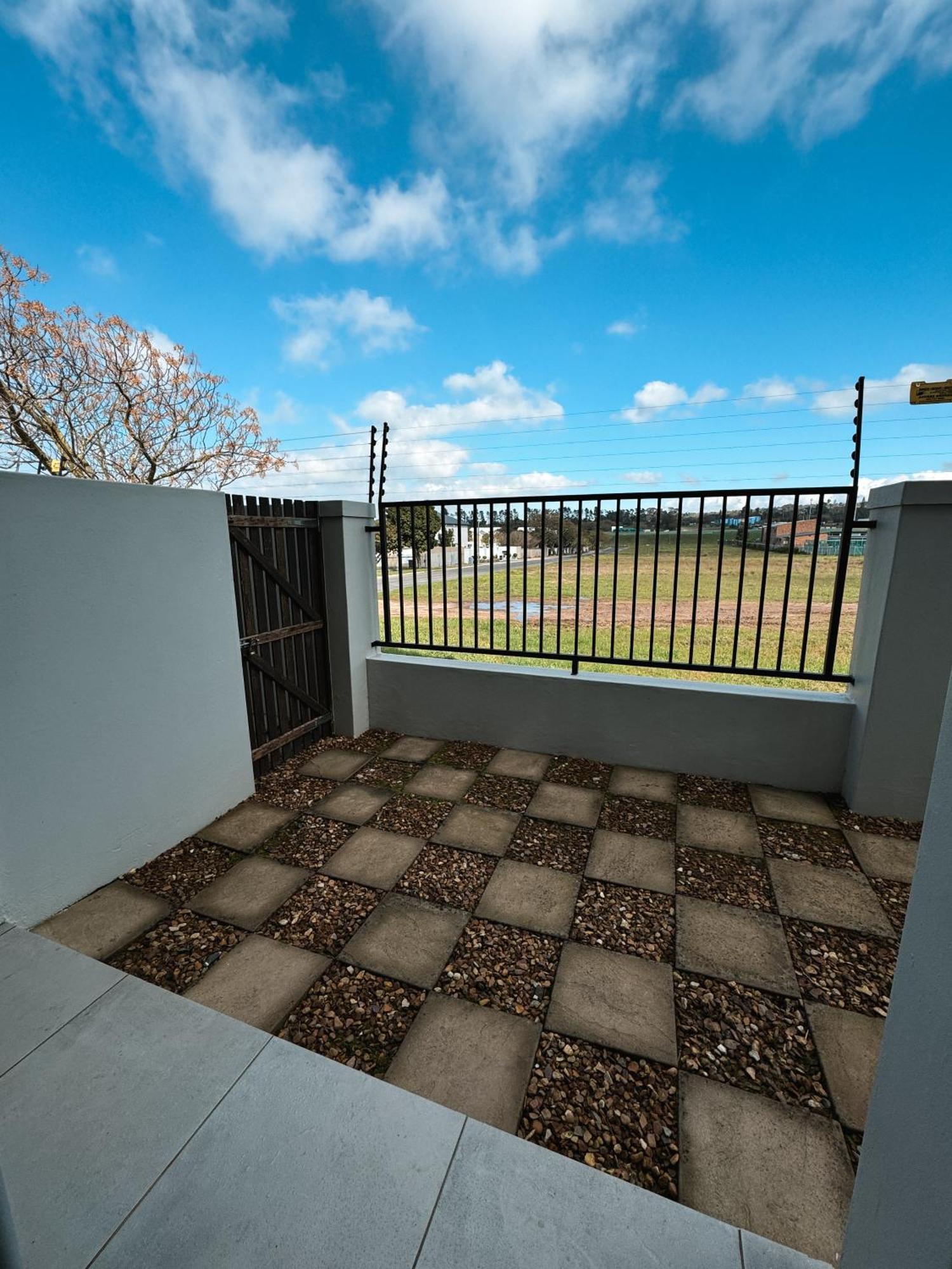 Nemesia Court Apartment Durbanville Exterior photo